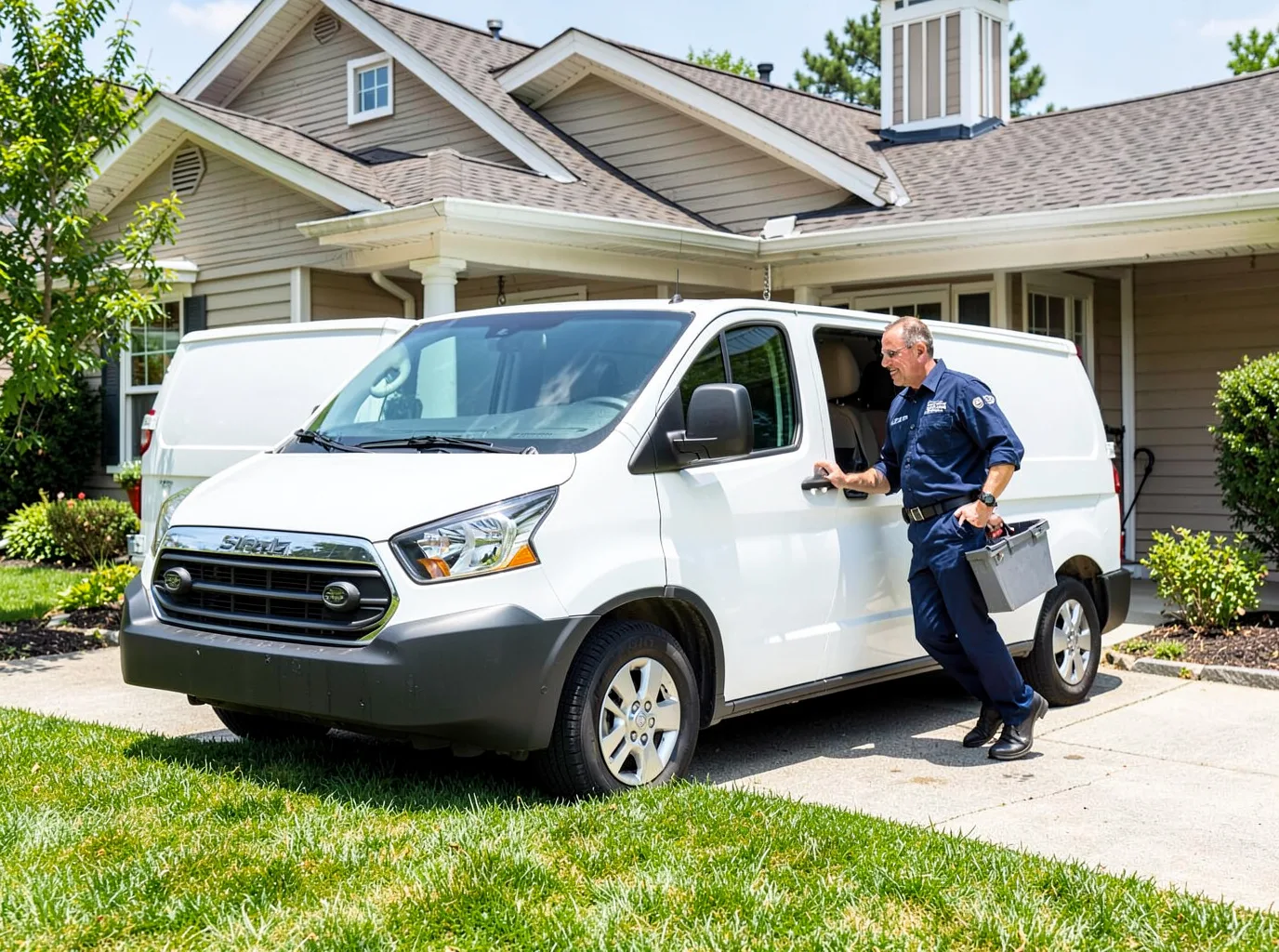 Emergency Plumber company in South Heights, PA